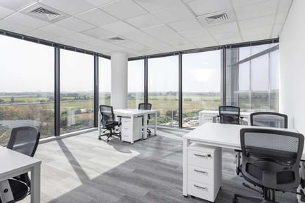Image 4 of Regus - Ariel Sharon St. 8 3rd floor