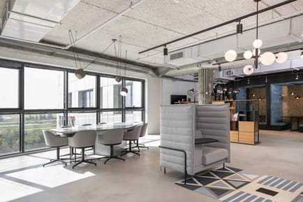 Image 5 of Regus - Ariel Sharon St. 8 3rd floor