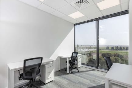 Image 7 of Regus - Ariel Sharon St. 8 3rd floor