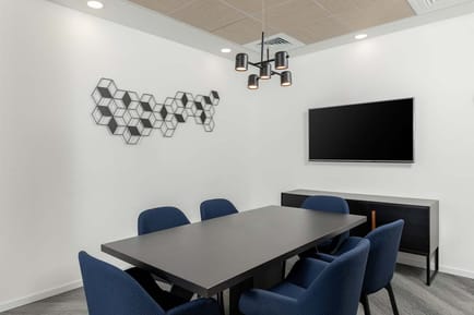 Image 9 of Regus - Ariel Sharon St. 8 3rd floor