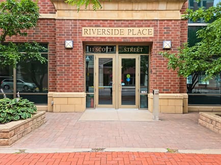Image 1 of Regus - 11 Scott Street