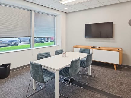 Image 11 of Regus - 11 Scott Street