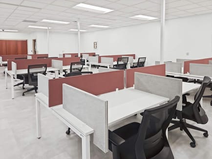 Image 8 of Regus - 11 Scott Street