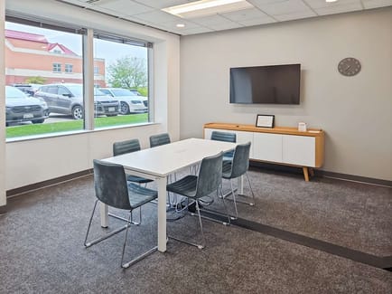 Image 9 of Regus - 11 Scott Street