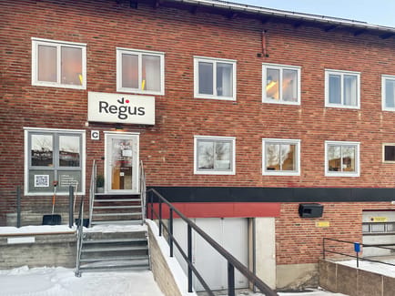 Image 1 of Regus - Ringvägen,2