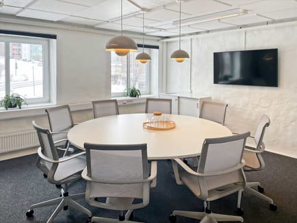 Image 10 of Regus - Ringvägen,2