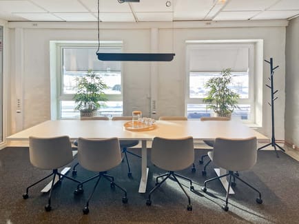 Image 4 of Regus - Ringvägen,2