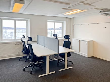Image 5 of Regus - Ringvägen,2