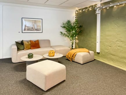 Image 6 of Regus - Ringvägen,2