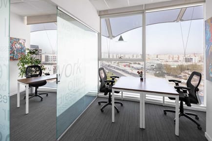 Image 3 of Regus - 5th Floor Gath building,Ramada Junction,Opposite Ramada Hotel