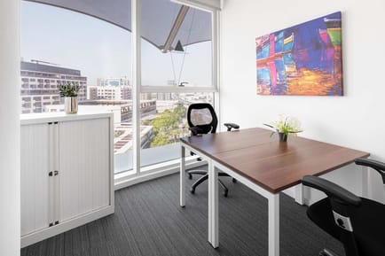 Image 4 of Regus - 5th Floor Gath building,Ramada Junction,Opposite Ramada Hotel