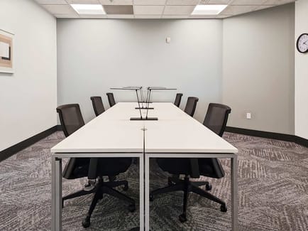 Image 11 of Regus - 1010 N 500 E,2nd Floor