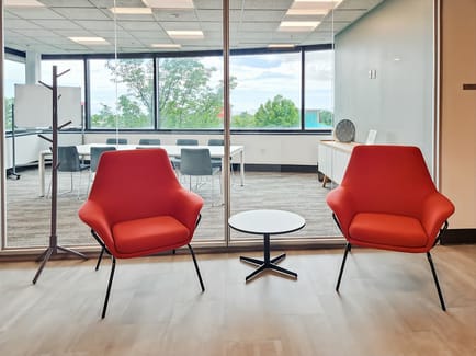 Image 12 of Regus - 1010 N 500 E,2nd Floor