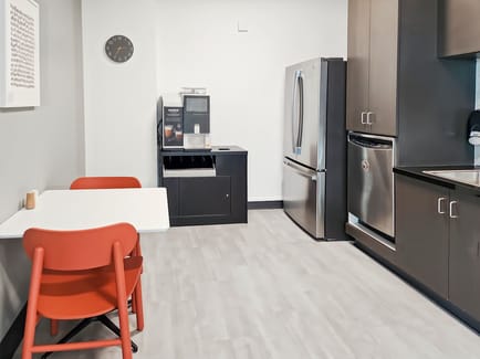 Image 14 of Regus - 1010 N 500 E,2nd Floor