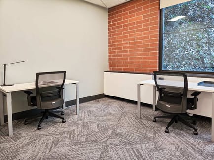 Image 4 of Regus - 1010 N 500 E,2nd Floor