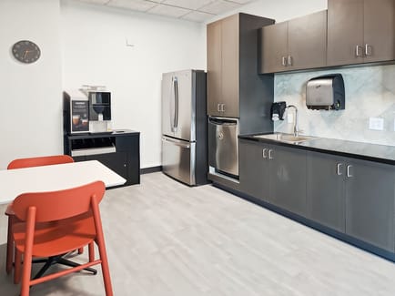 Image 6 of Regus - 1010 N 500 E,2nd Floor