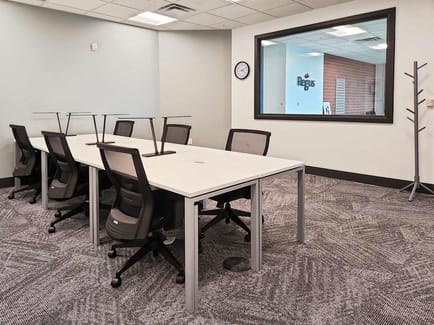 Image 9 of Regus - 1010 N 500 E,2nd Floor