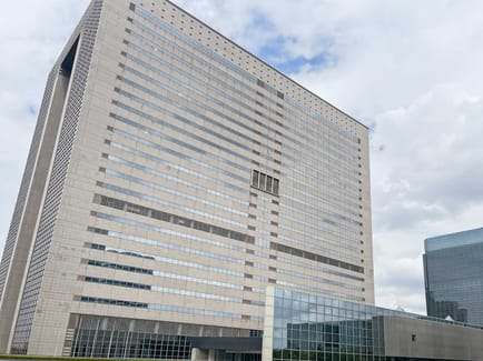 Image 1 of Regus - 2nd floor, BAY POINT Makuhari, 1-6 Nakase,Mihama-ku, Chiba Prefecture