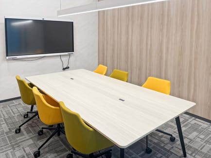Image 3 of Regus - 2nd floor, BAY POINT Makuhari, 1-6 Nakase,Mihama-ku, Chiba Prefecture