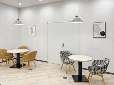 Image 5 of Regus - 2nd floor, BAY POINT Makuhari, 1-6 Nakase,Mihama-ku, Chiba Prefecture