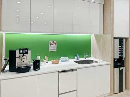 Image 6 of Regus - 2nd floor, BAY POINT Makuhari, 1-6 Nakase,Mihama-ku, Chiba Prefecture