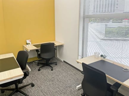 Image 8 of Regus - 2nd floor, BAY POINT Makuhari, 1-6 Nakase,Mihama-ku, Chiba Prefecture