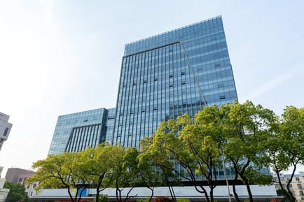 Image 1 of Regus - 6/F, Kunshan ICC,No. 270 Middle Qianjin Road,Jiangsu Province