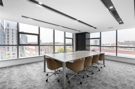 Image 3 of Regus - 6/F, Kunshan ICC,No. 270 Middle Qianjin Road,Jiangsu Province