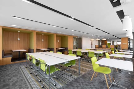 Image 5 of Regus - 6/F, Kunshan ICC,No. 270 Middle Qianjin Road,Jiangsu Province