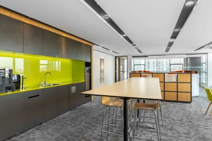 Image 6 of Regus - 6/F, Kunshan ICC,No. 270 Middle Qianjin Road,Jiangsu Province