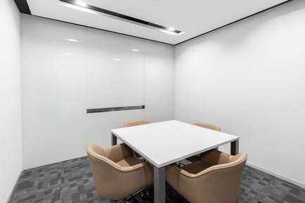 Image 8 of Regus - 6/F, Kunshan ICC,No. 270 Middle Qianjin Road,Jiangsu Province