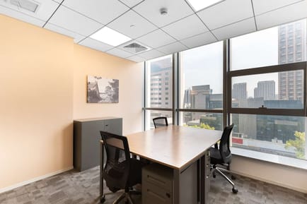 Image 9 of Regus - 6/F, Kunshan ICC,No. 270 Middle Qianjin Road,Jiangsu Province
