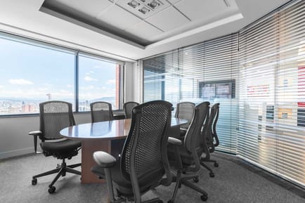 Image 3 of Regus - Carrera 7 No. 71 – 21, Torre B, Pisos 13 y 15