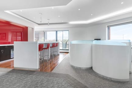 Image 5 of Regus - Carrera 7 No. 71 – 21, Torre B, Pisos 13 y 15
