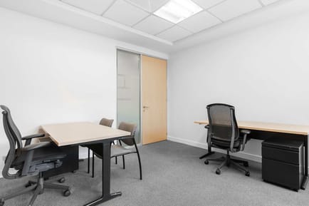 Image 9 of Regus - Carrera 7 No. 71 – 21, Torre B, Pisos 13 y 15