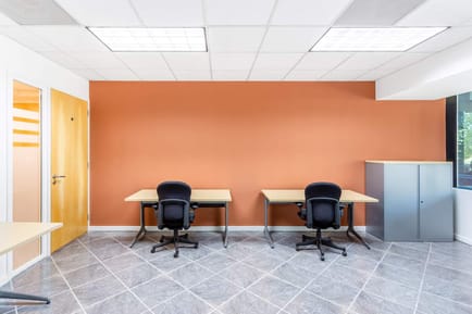 Image 1 of Regus - 5a Avenida 5-55 Zona 14,Ciudad de Guatemala