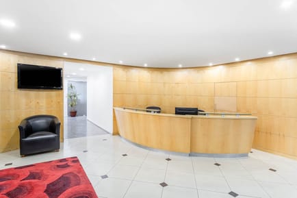 Image 2 of Regus - 5a Avenida 5-55 Zona 14,Ciudad de Guatemala