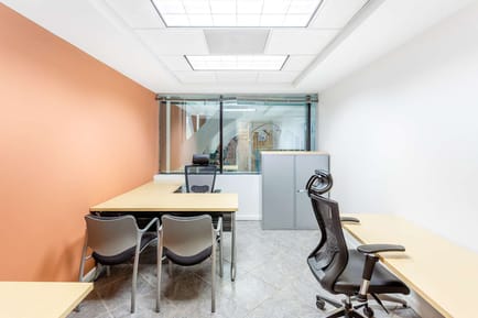 Image 4 of Regus - 5a Avenida 5-55 Zona 14,Ciudad de Guatemala