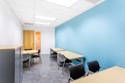 Image 5 of Regus - 5a Avenida 5-55 Zona 14,Ciudad de Guatemala