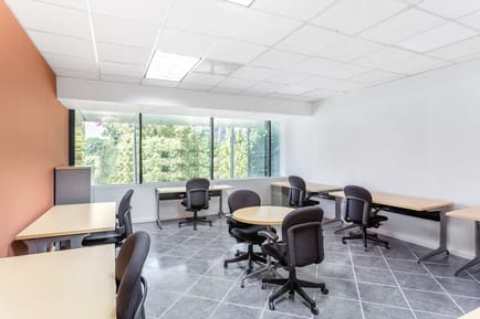 Image 7 of Regus - 5a Avenida 5-55 Zona 14,Ciudad de Guatemala
