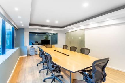 Image 9 of Regus - 5a Avenida 5-55 Zona 14,Ciudad de Guatemala