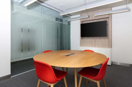 Image 3 of Regus - Exchange Square, 14th Floor,Building #19&20, Street 106