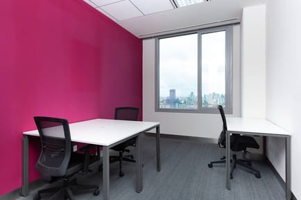 Image 4 of Regus - Exchange Square, 14th Floor,Building #19&20, Street 106