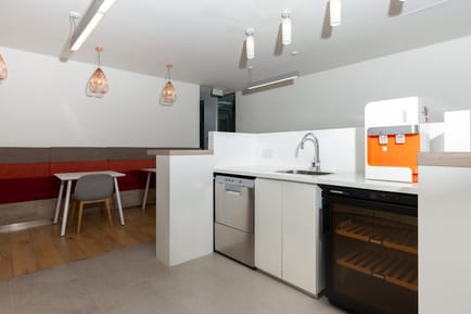 Image 6 of Regus - Exchange Square, 14th Floor,Building #19&20, Street 106