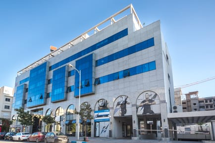 Image 1 of Regus - Building "SLIM",2nd Floor, Rue de l’Euro, Imm Selim,Les Berges du Lac 2