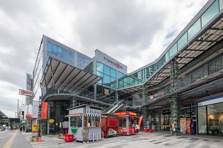 Image 1 of Spaces - 3/F, Summer Hill,1106 Sukhumvit Road,Prakhanong Sub-District, Klongtoey District