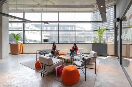 Image 5 of Spaces - 3/F, Summer Hill,1106 Sukhumvit Road,Prakhanong Sub-District, Klongtoey District