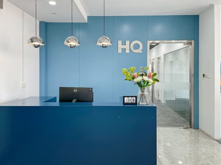 Image 2 of Hq - No.1, Yingao Road, Baoshan District