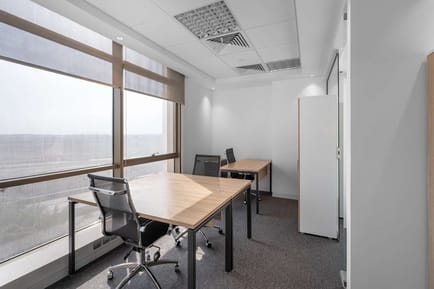 Image 4 of Regus - Al Rashid Towers,2nd Floor Dhahran Road,Olaya