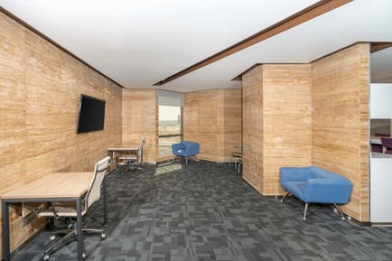 Image 5 of Regus - Al Rashid Towers,2nd Floor Dhahran Road,Olaya